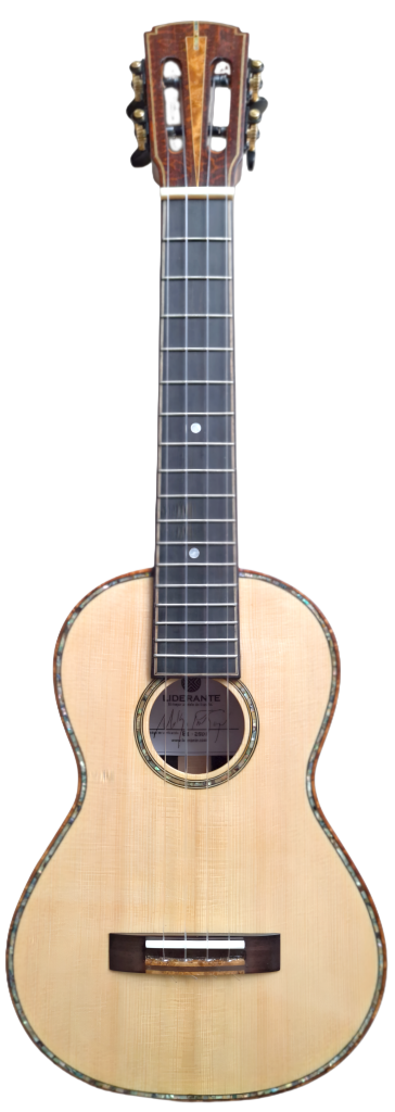 Liderante Ukelele front1